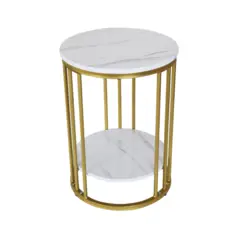 End Table 2 Tiers 6TT-001