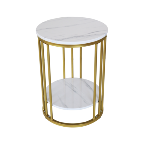 End Table 2 Tiers 6TT-001