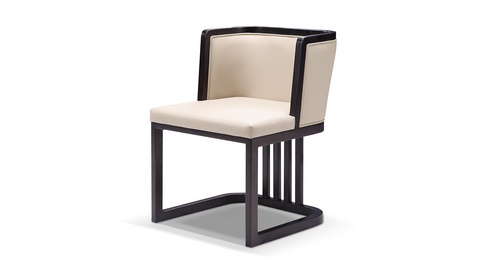 018E-2 Modern Creative Dining Chair