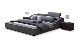 CBD5136 Modern Creative Double Bed