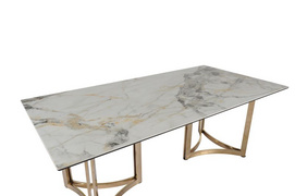 Dining Table F-1334