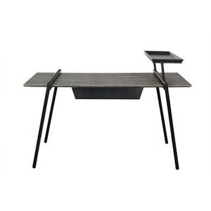 Office Home Desk Exclusive Design Office Table With 1 Shelf