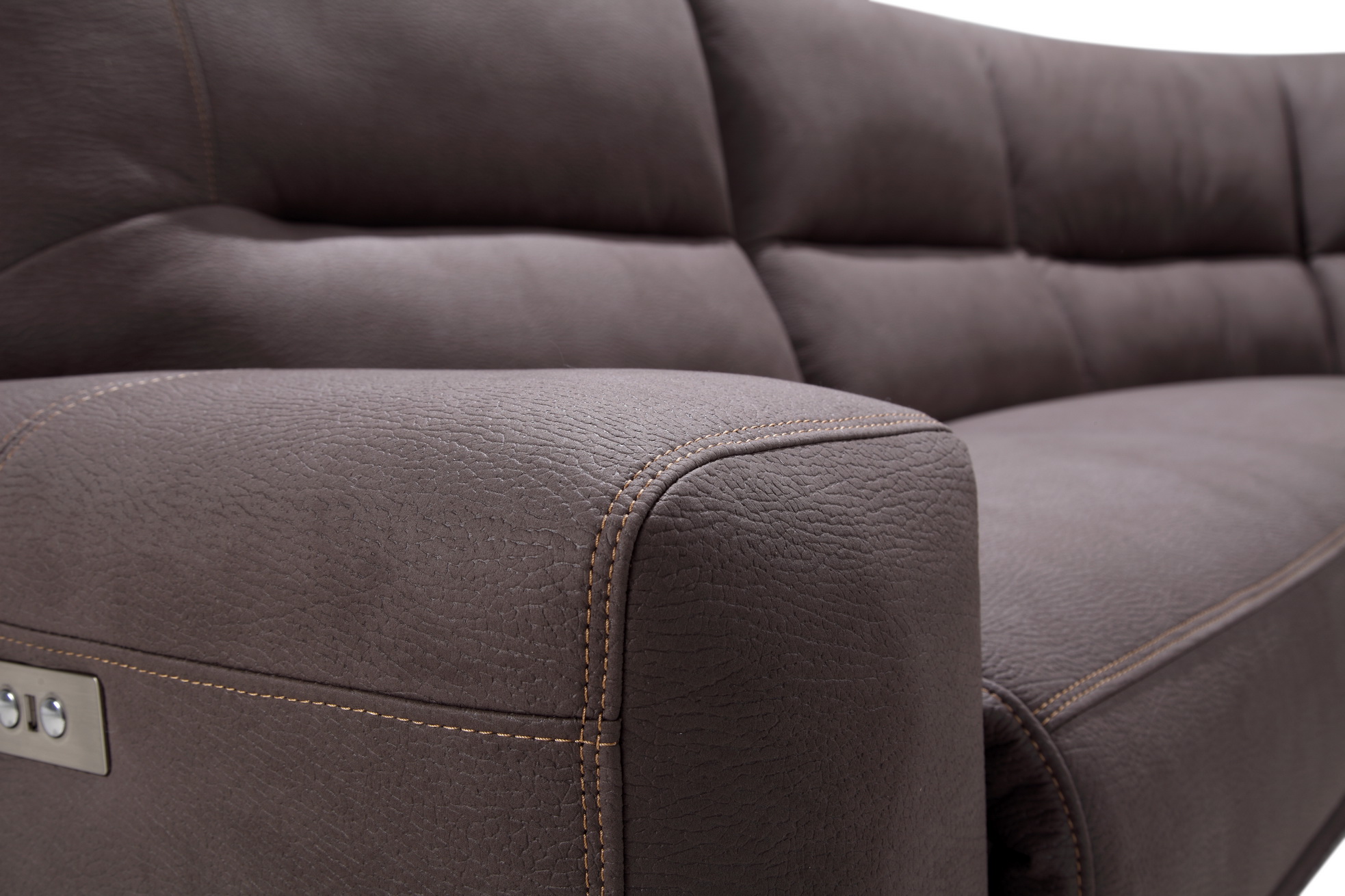 PG9320C L-shape power recliner