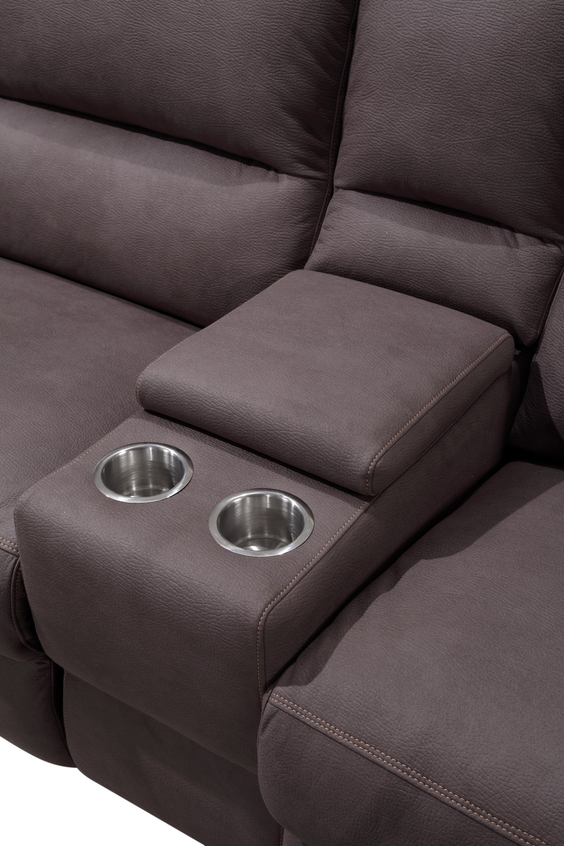 PG9320C L-shape power recliner