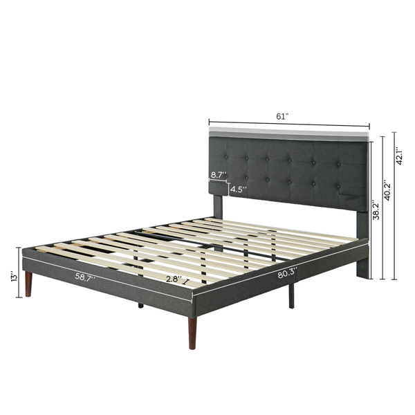 China Furniture S Hongkong India, Full Size Platform Bed Frame With Storage Whiteboard