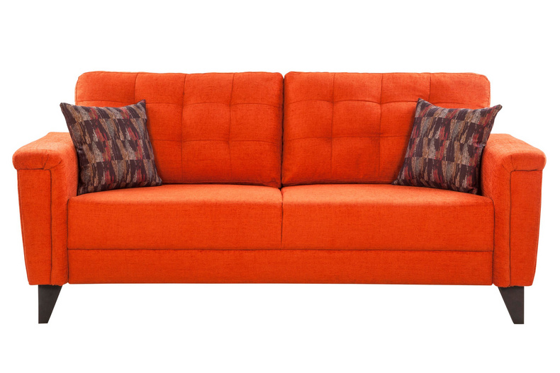 Queenstown Kingly fabric sofa