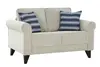 Ripon Ravishing fabric sofa