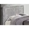 Modern bed king size double deck bed adult european double bed with storage