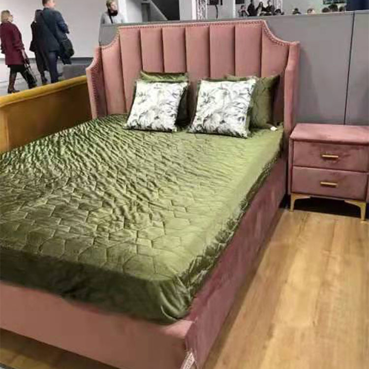 Bed King Size Furniture Factory Price Of Bed Frames King Size Wooden Furniture Beds Modern Bedroom Furniture