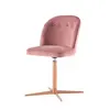 Bar Chair Factory Supply Attractive Nice Cheap Price For Dining Bar Chair velvet