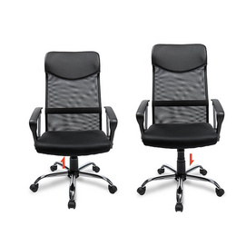 China Adjustable height Modern ergonomic mesh office chair mesh chair