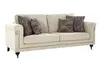 Ankara Appeal lavish fabric sofa Trinsic chair