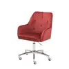 Best Seller Adjustable Comfortable with Leather Cushion Swivel Office Chair