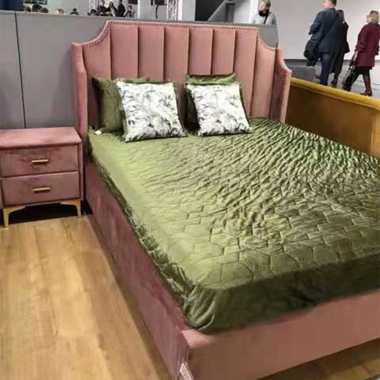 Bed King Size Furniture Factory Price Of Bed Frames King Size Wooden Furniture Beds Modern Bedroom Furniture