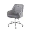Best Seller Adjustable Comfortable with Leather Cushion Swivel Office Chair