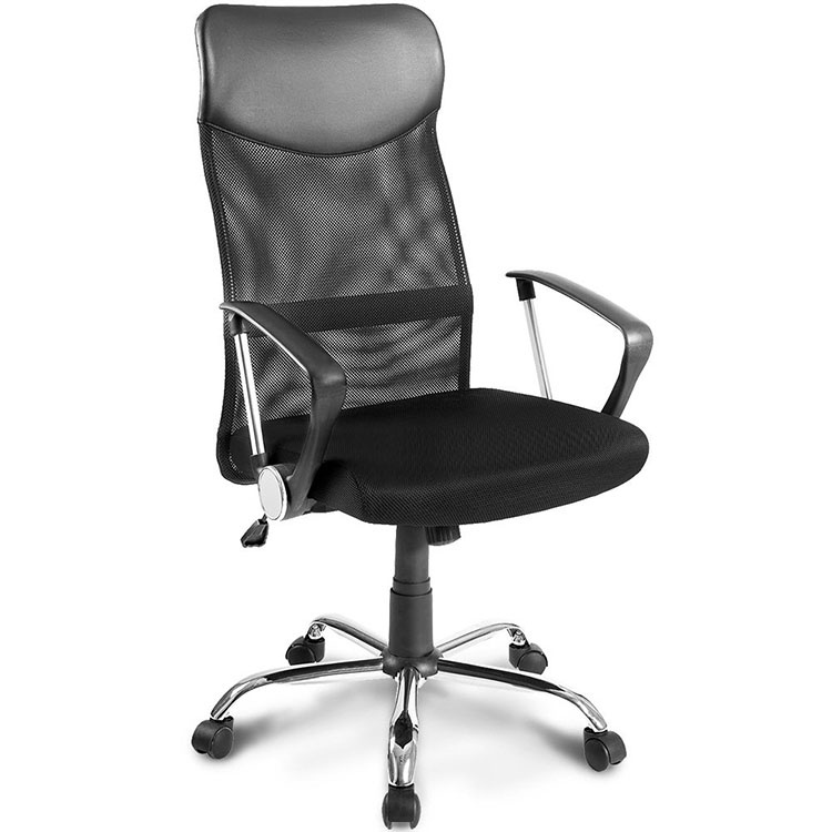 China Adjustable height Modern ergonomic mesh office chair mesh chair