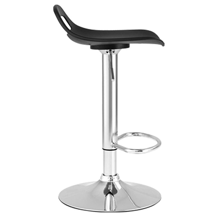 Modern comfortable luxury swivel plate parts barstool bar stool chair swivel