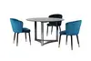 Dining table set F-1334-1