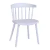 pp wholesale modern plastic dining chair