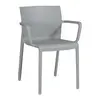 PP chairs stool chairs plastic outdoor chair
