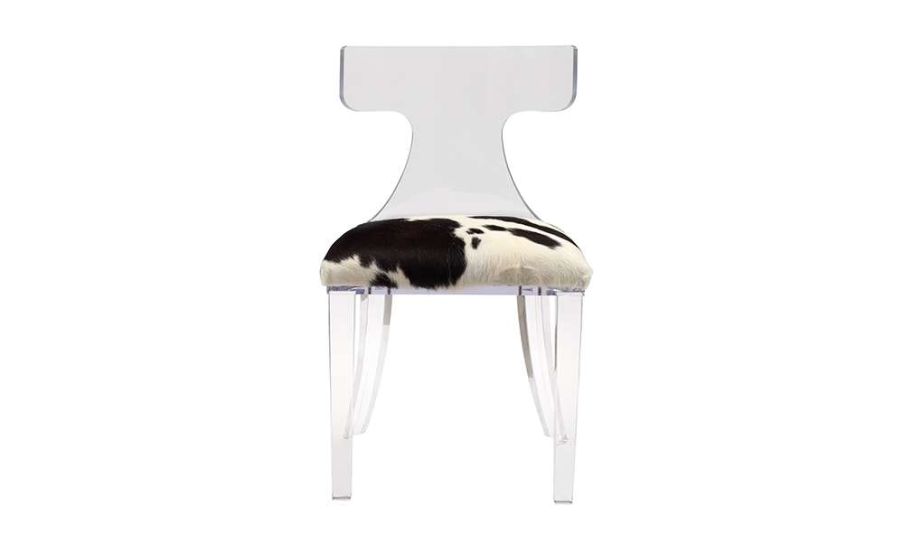 A1042 Modern Artistic Single Chair
