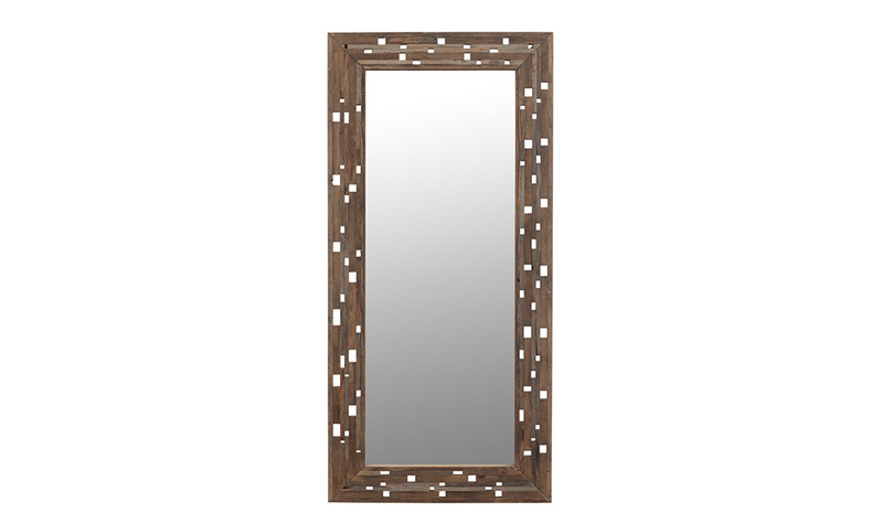 YM182 Modern Fashionable Hanging Mirror