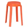 Factory Whole Cheap Modern Plastic Dining Chairs ODM OEM PP
