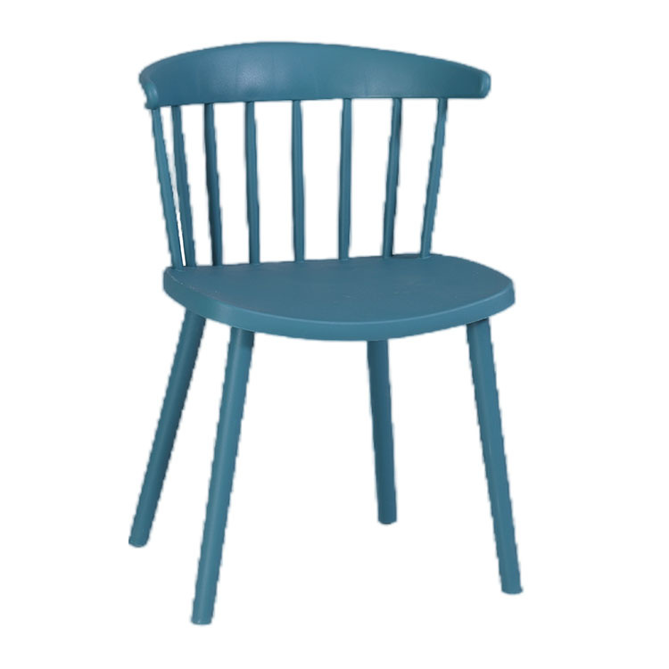 pp wholesale modern plastic dining chair