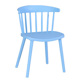 pp wholesale modern plastic dining chair