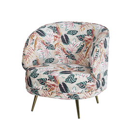 MC156S Lounge Chair Sofa