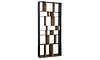 TY868 Exquisite Modern Study Room Office Antique Shelf