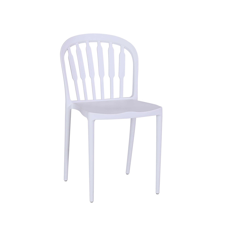 Modern Garden Plastic Pp Chair Outdoor Design Party Chairs Restaurant Garden Chairs