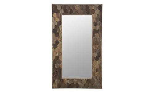 YM248 Modern Fashionable Wall Hanging Mirror
