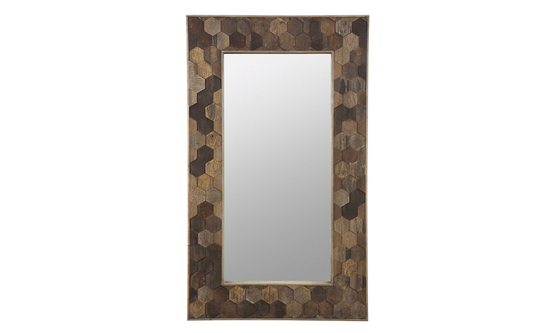 YM248 Modern Fashionable Wall Hanging Mirror