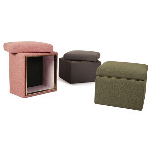 Storage Stool