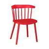 pp wholesale modern plastic dining chair