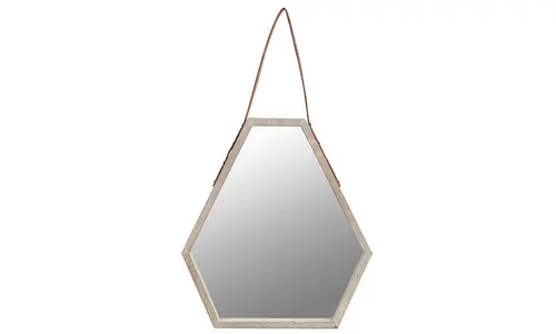 SM402 Modern Creative Hanging Mirror