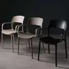 Free Sample Colored Pp Modern Cheap Wholesale Monoblock Seat Heavi Duti Stackable Ergonom Plastic Chair