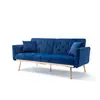Living room sofa L shape sofa modern new design with Competitive price