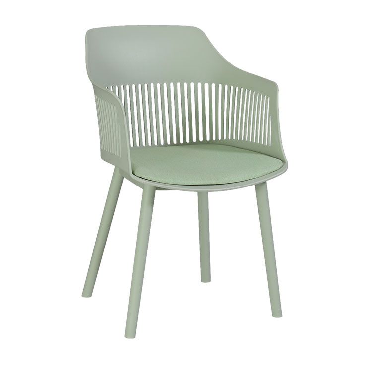 2021 New designed PP plastic chair