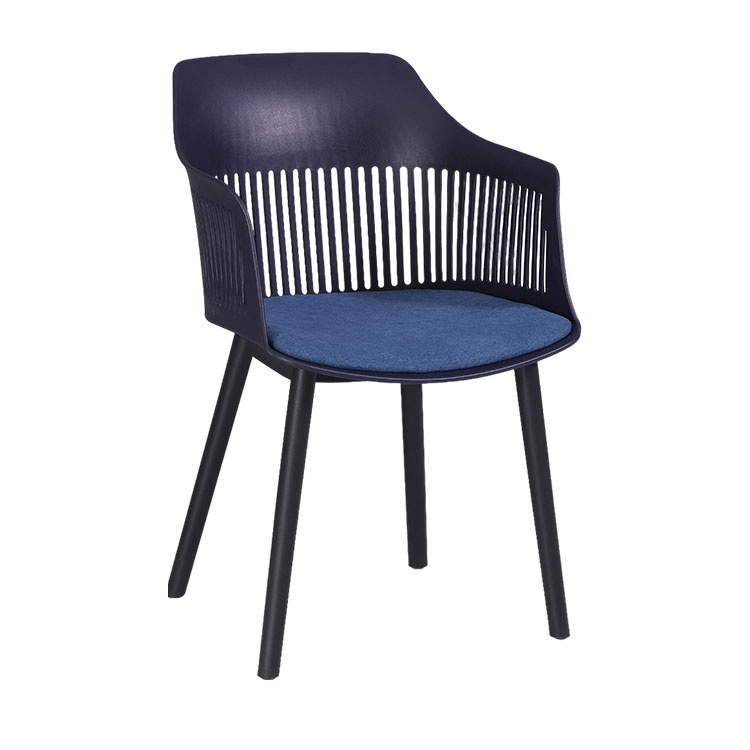 2021 New designed PP plastic chair