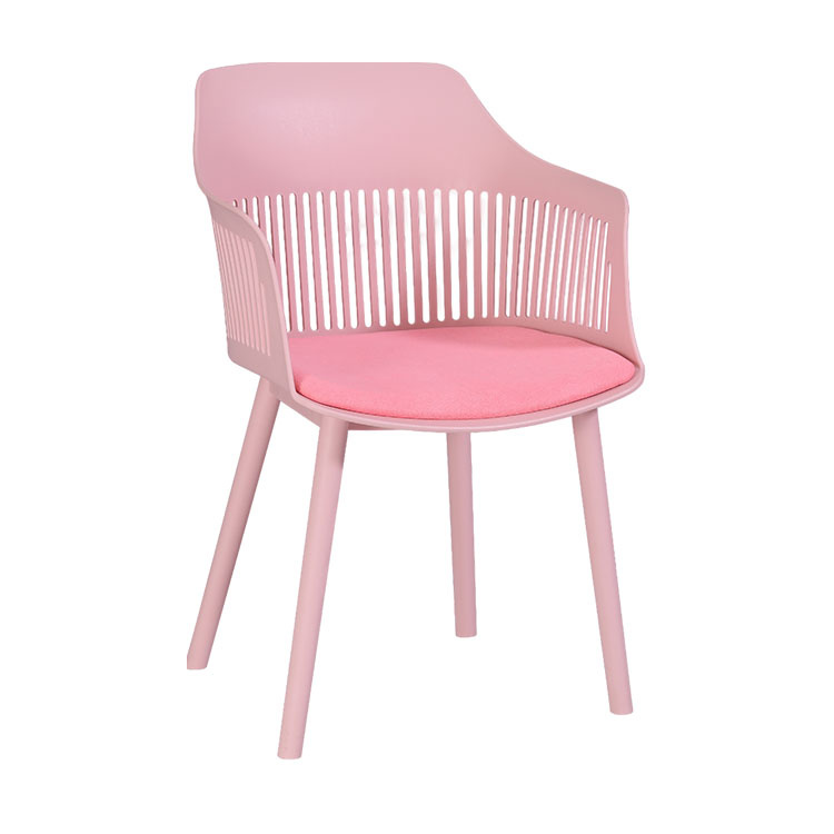 2021 New designed PP plastic chair