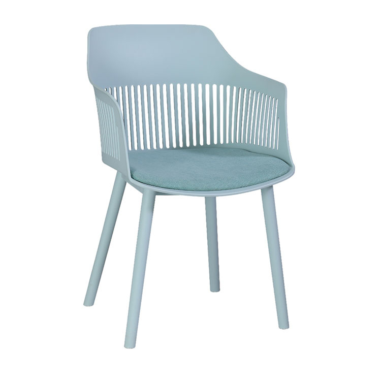 2021 New designed PP plastic chair