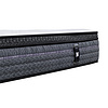 mattress pillow top memory foam spring double pillow top mattress