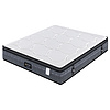 mattress pillow top memory foam spring double pillow top mattress