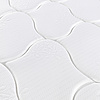 mattress pillow top memory foam spring double pillow top mattress