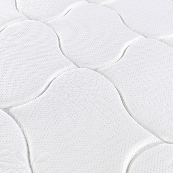 mattress pillow top memory foam spring double pillow top mattress