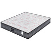 cheap chinese queen size continuous spring mattress