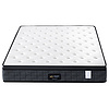 Euro type good sale hotel bed mattress twin with sprung
