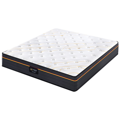 sleep well hotel bed queen size mattress box spring